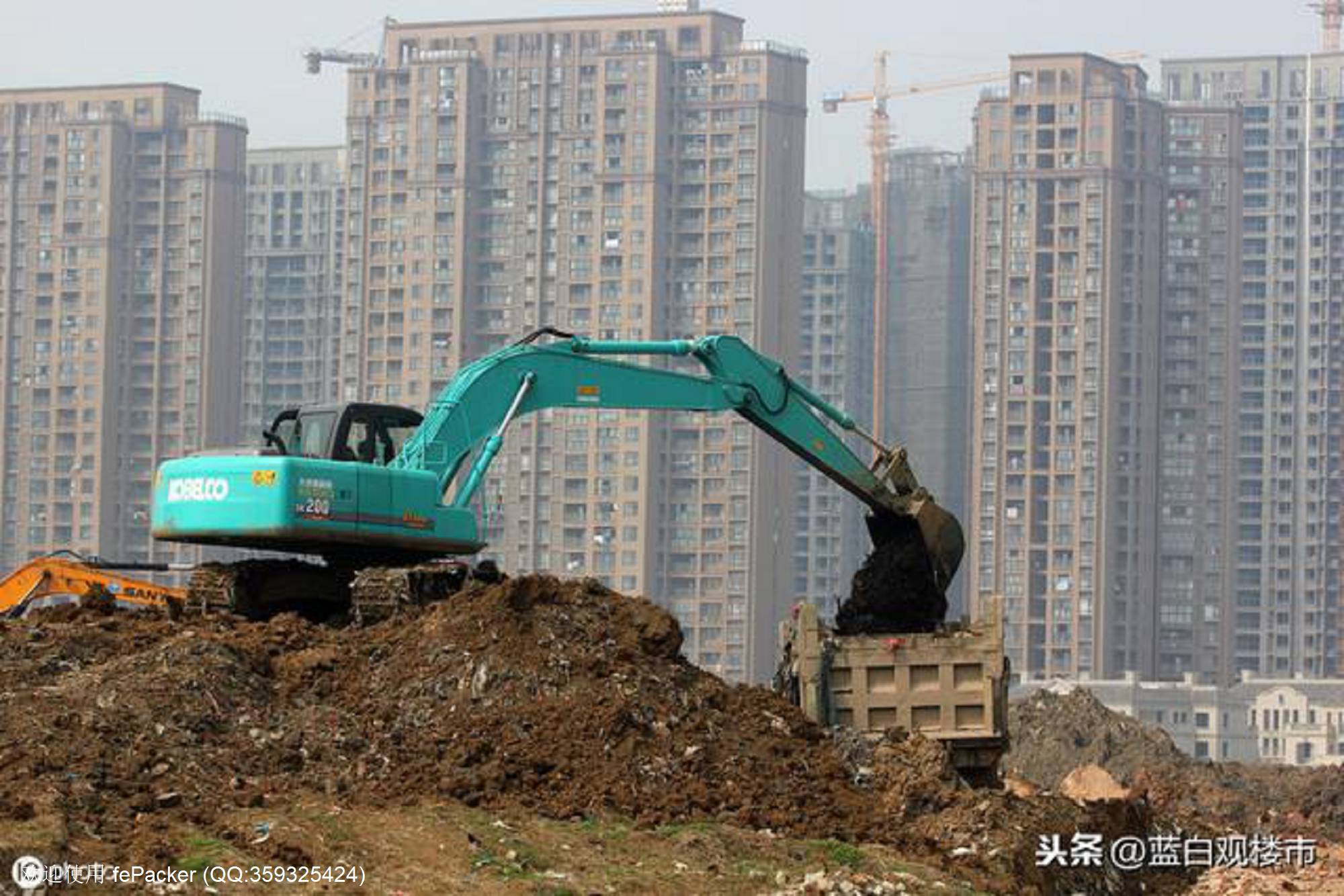 几十年后，我们要生活在“住宅垃圾”中？专家四字建议，刻不容缓