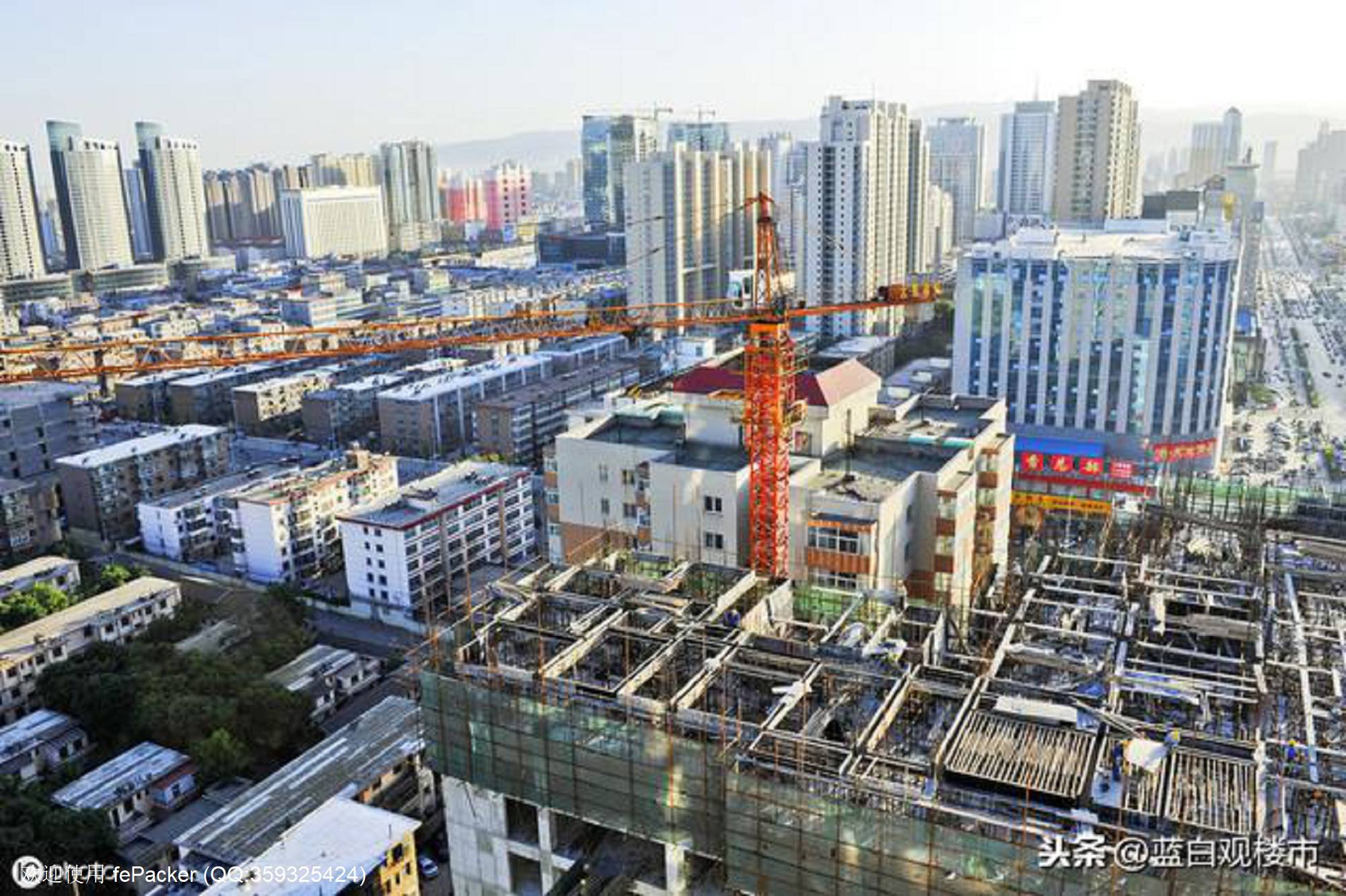 几十年后，我们要生活在“住宅垃圾”中？专家四字建议，刻不容缓