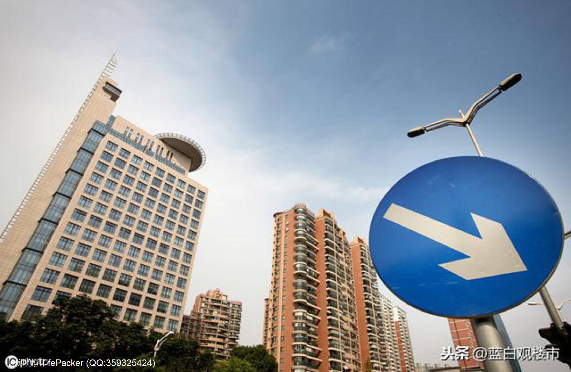 几十年后，我们要生活在“住宅垃圾”中？专家四字建议，刻不容缓