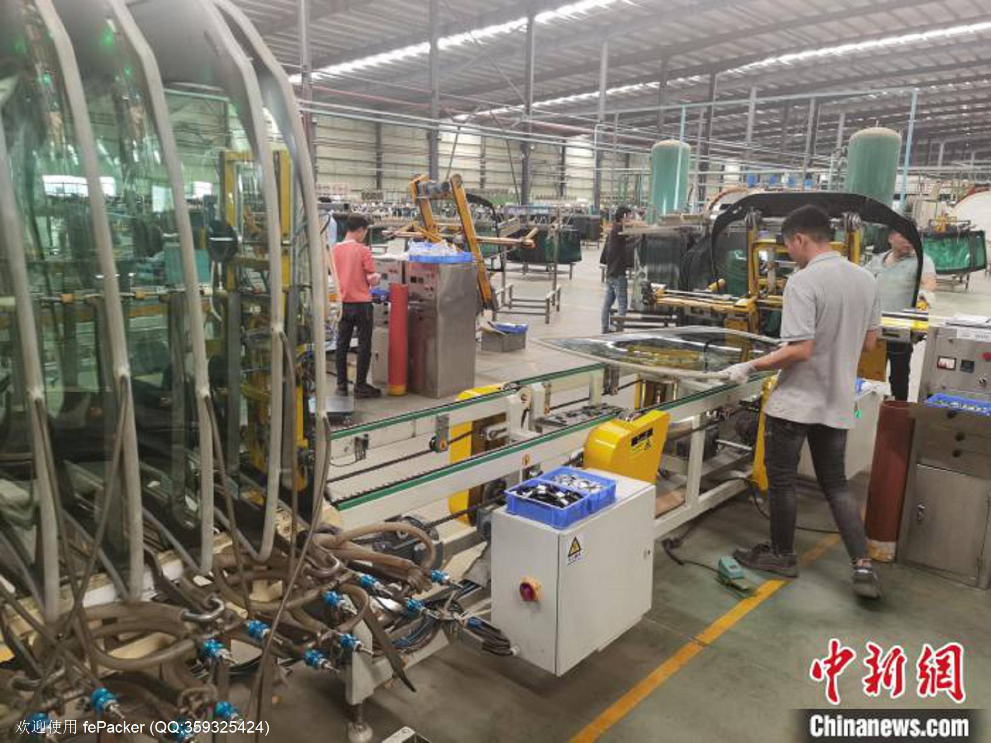 打造向海经济 广西北部湾崛起三大全球产品基地