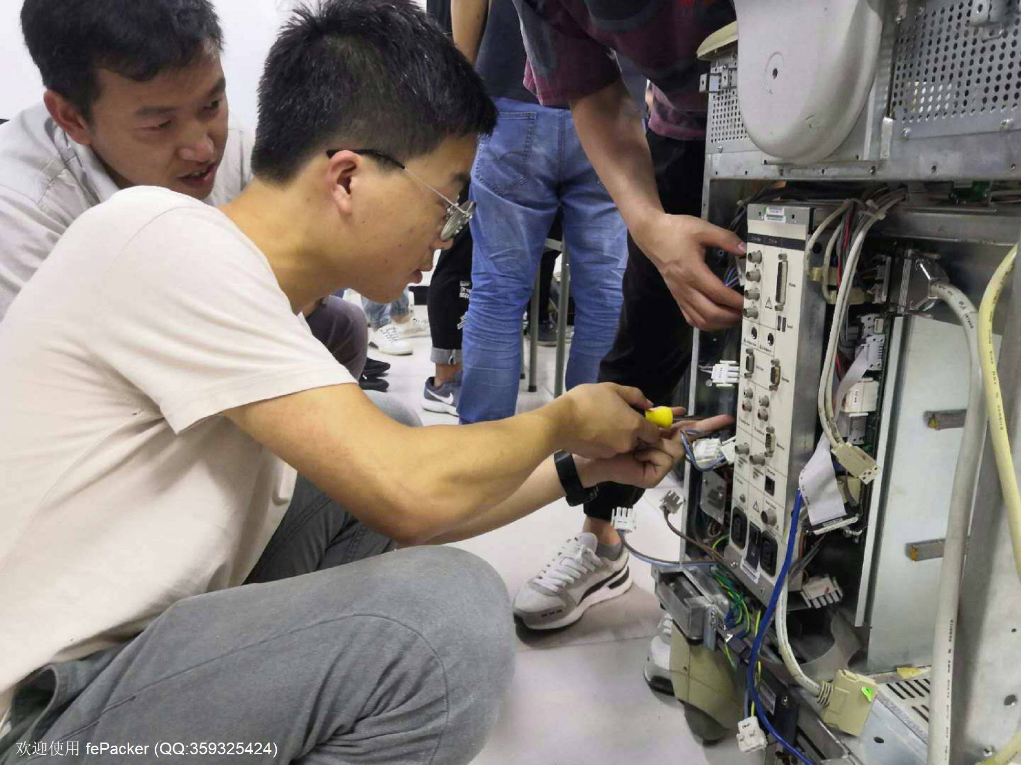 我国拿高薪的一般有哪几种人？维修技术人才到底有多缺？