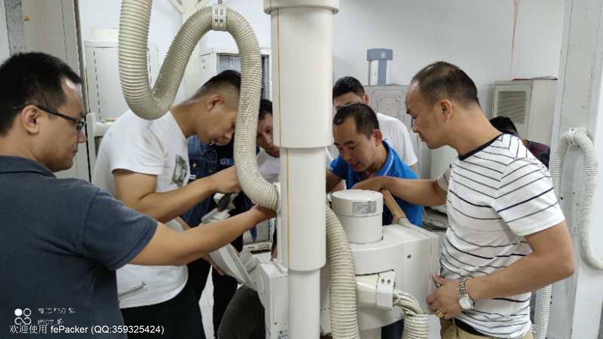 我国拿高薪的一般有哪几种人？维修技术人才到底有多缺？