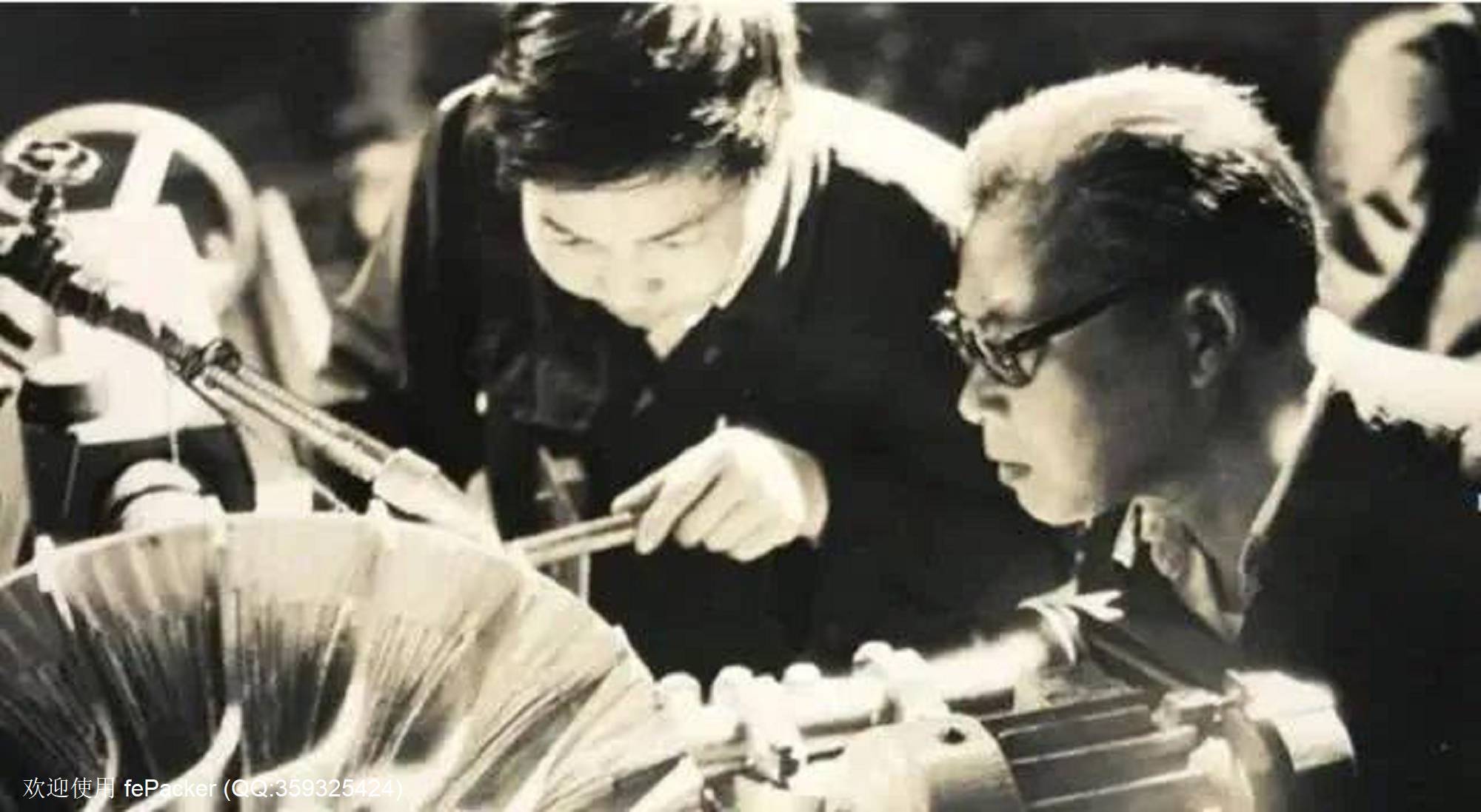 大国工匠-从“老八级”到“新八级”技能人才评价体系简史