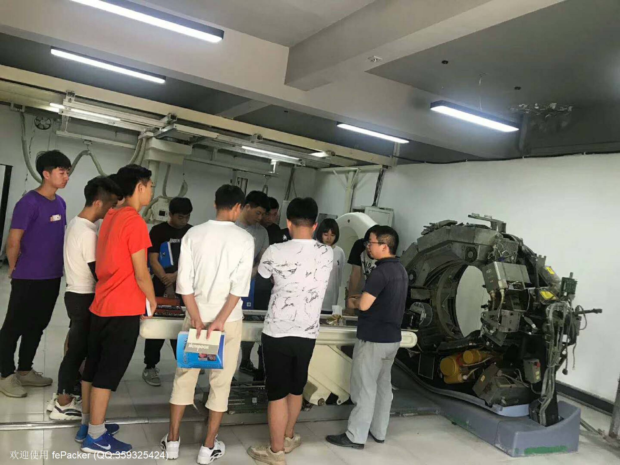 我国拿高薪的一般有哪几种人？维修技术人才到底有多缺？