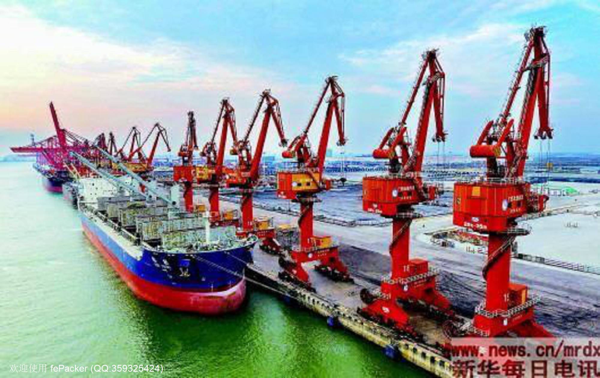 广西北部湾经济区成为我国沿海经济最具活力、发展最快的地区之一