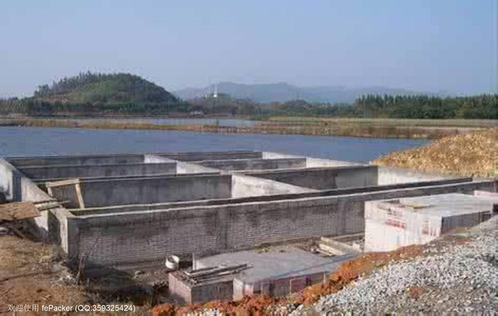 农村生活污水处理工艺各异,但基本是以下17个实用技术的不同组合
