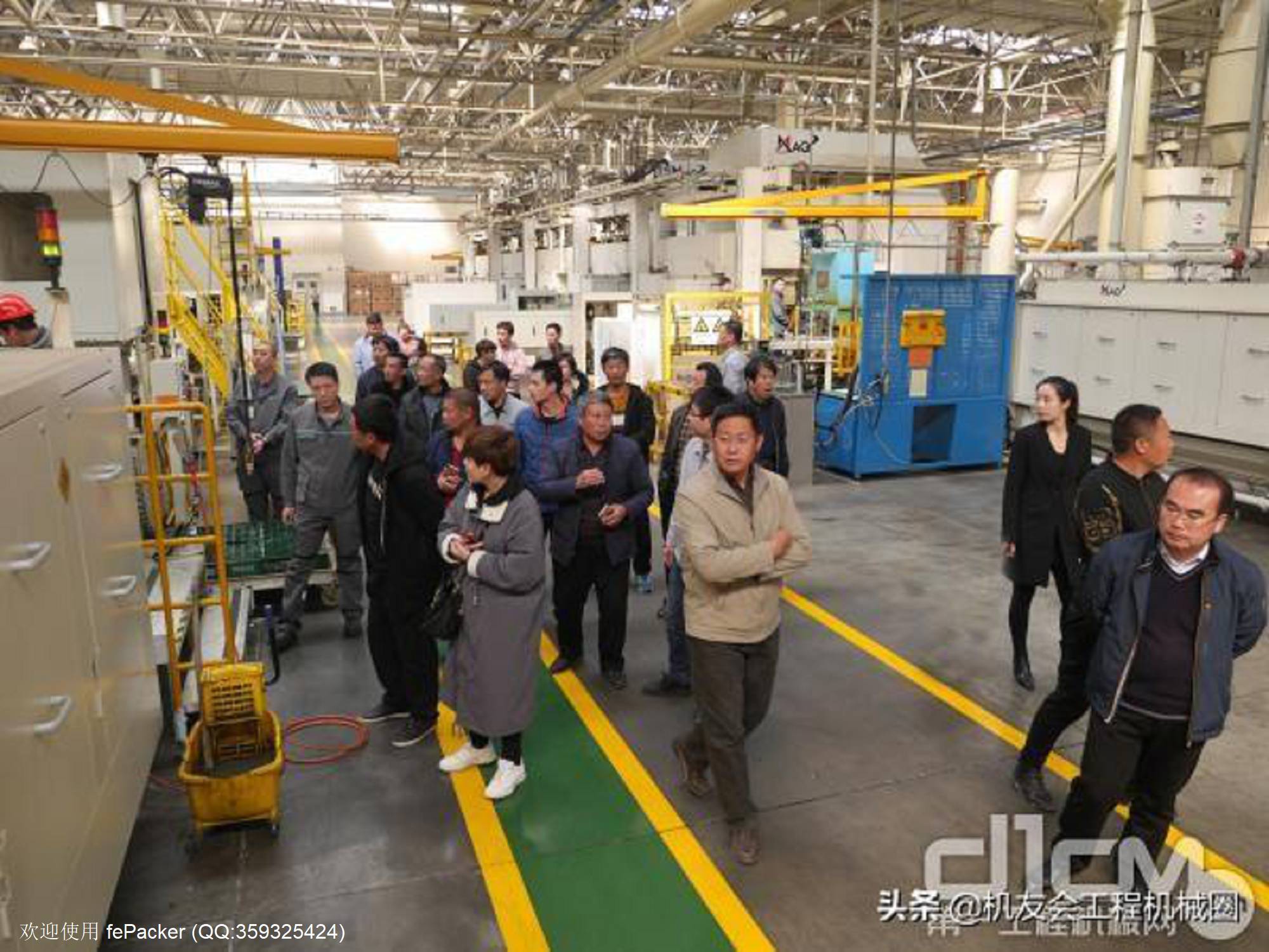 引领高端动力 雷沃全力助推国家非道路国四排放标准实施