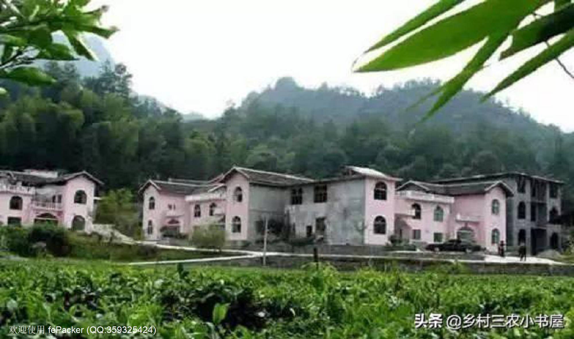 土地问题的焦点是利益分配而不是资源保护