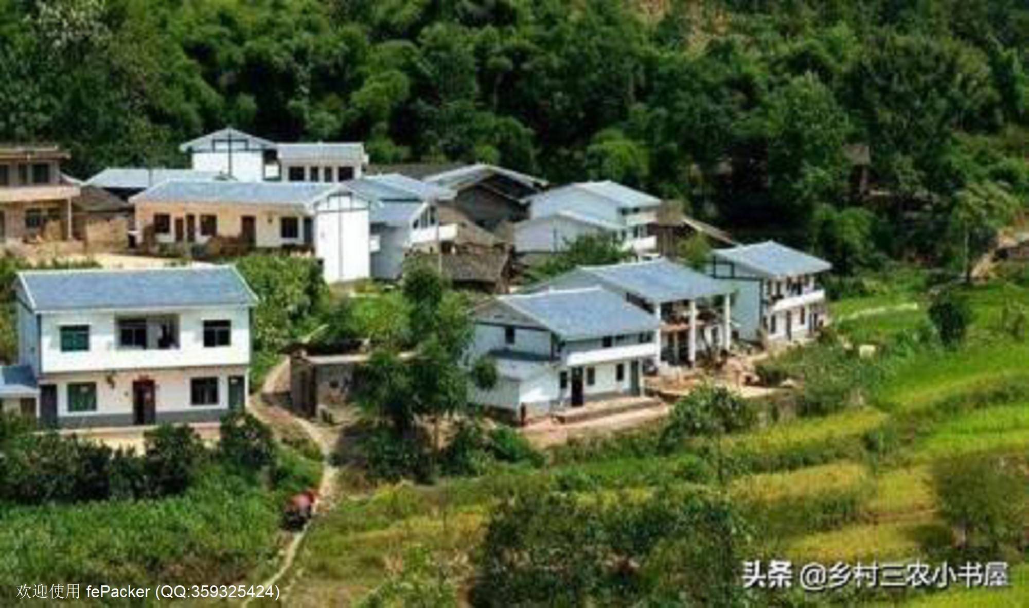 土地问题的焦点是利益分配而不是资源保护