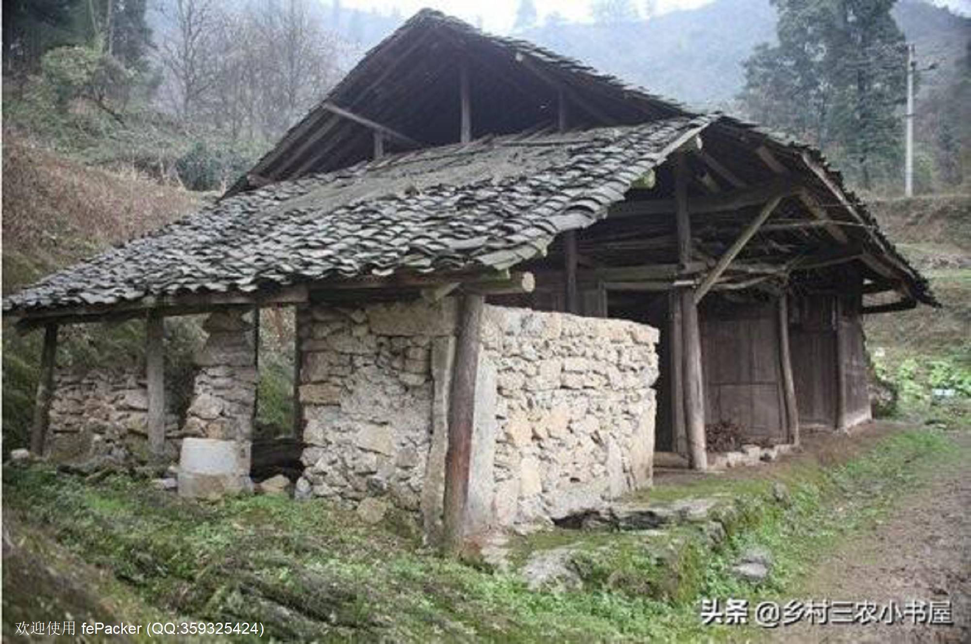 土地问题的焦点是利益分配而不是资源保护