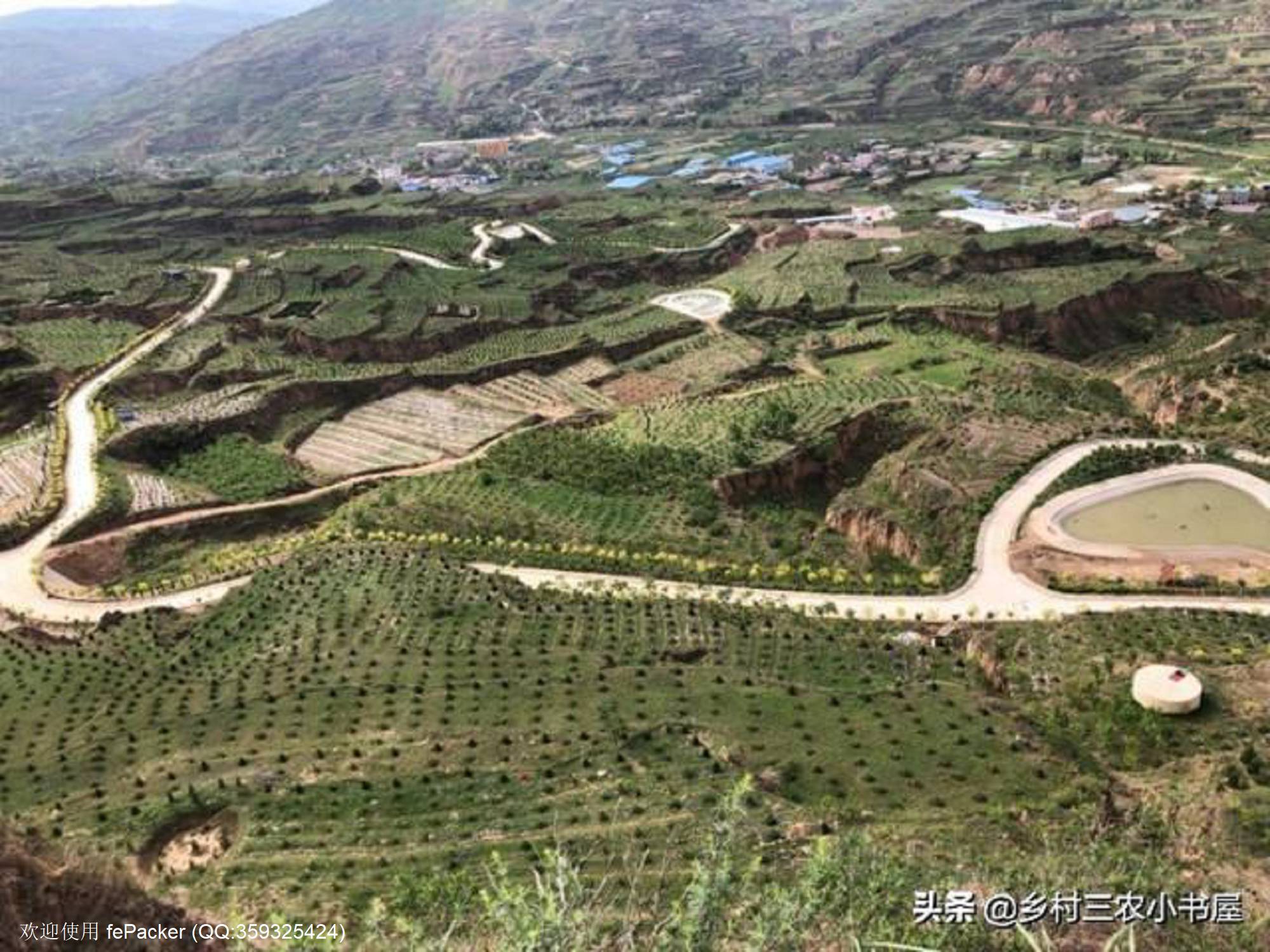 土地问题的焦点是利益分配而不是资源保护
