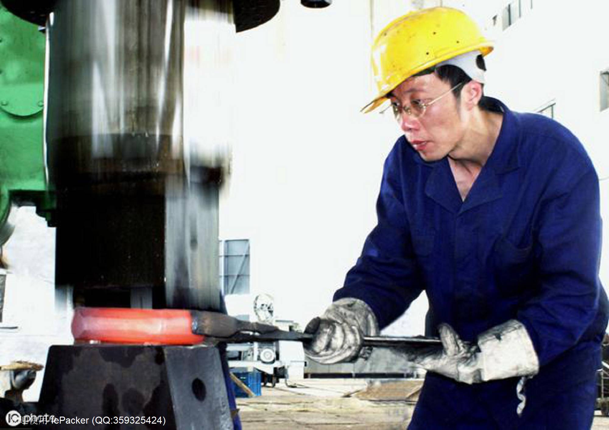 制造业软差距有多大,日德高级技工数量是我国十倍