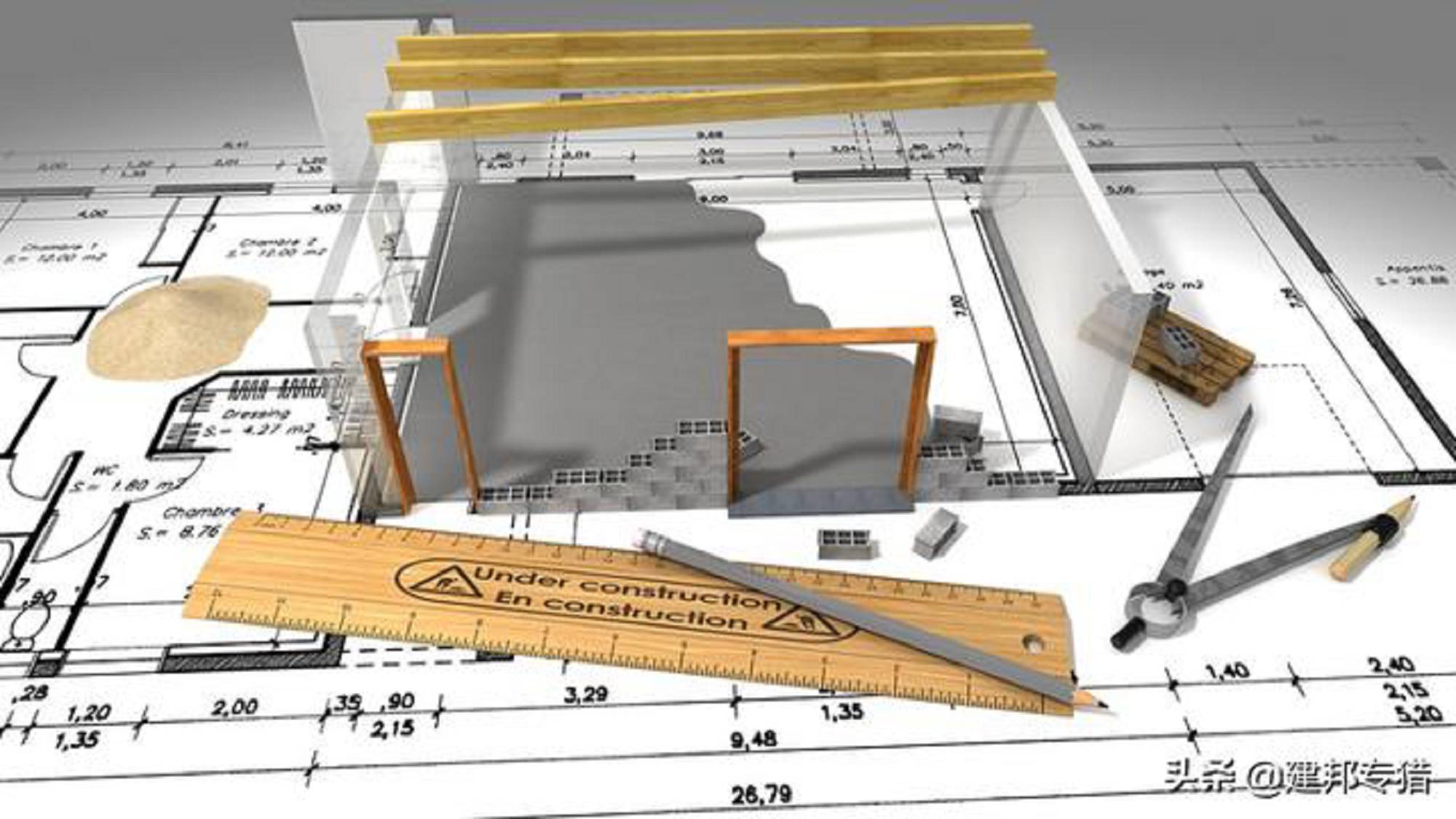 施工图审制度全面取消：图审单位退场，整顿建筑设计行业乱象