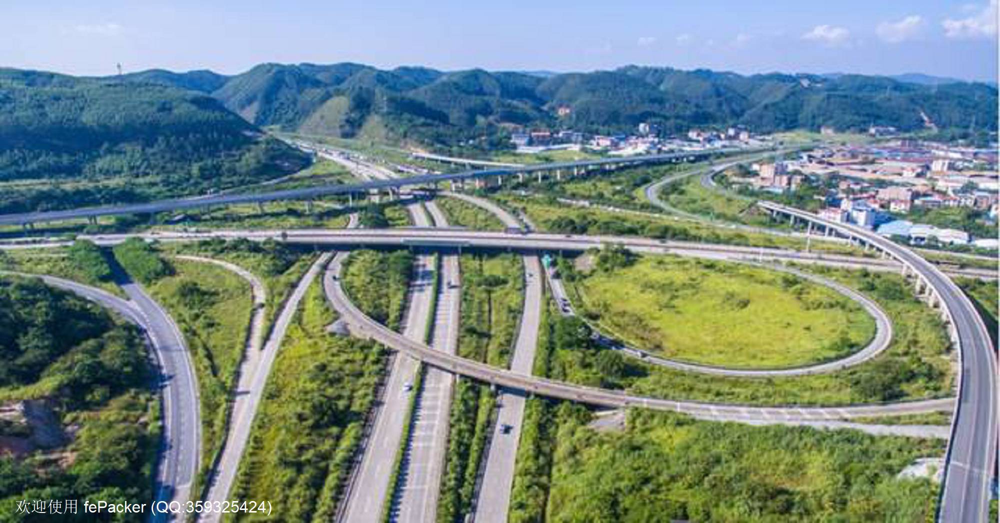 厉害了！南宁市规划有14条放射线高速公路，已建成6条