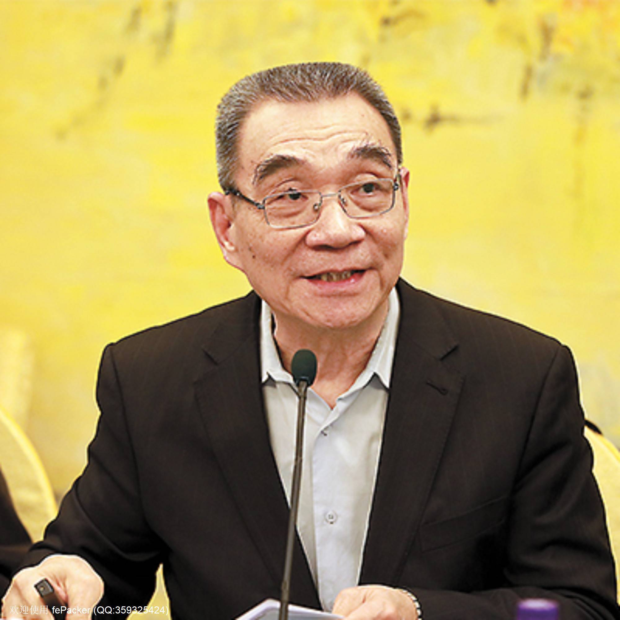 林毅夫:为人民服务——中国政府的决策动机研究
